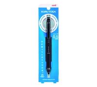 Uni Kuru Toga KS Mechanical Pencil • 0.5mm • Black [M5-KS]