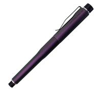 Uni Kuru Toga Dive Mechanical Pencil, High Performance Model, Auto Lead Rotation and Adjustable Auto Lead Advancement Mechanism, 0.5 mm, Aurora Purple, M5-50001PA.11