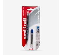 Uni : Kuru Toga : Mechanical Pencil : 0.5mm : Plus Leads