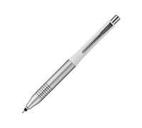 Uni Kurutoga Advance Upgrade Model 0.5mm Mechanical Pencil, White Body (M510301P.1)