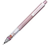 uni Kurutoga Mechanical Pencil Standard, 0.5mm, Baby Pink (M54501P.68)