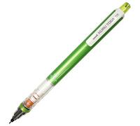 Uni Kurutoga Mechanical Pencil Standard, 0.5mm, Green (M54501P.6)
