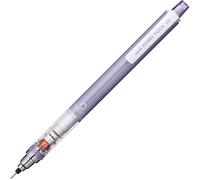 uni Kurutoga Mechanical Pencil Standard, 0.5mm, Violet (M54501P.12)
