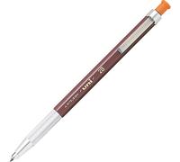 Uni Lead Holder Pencil, Holder, 2.0mm, 2B (MH5002B)
