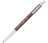 Uni Lead Holder Pencil, Holder, 2.0mm, 4B (MH5004B)