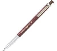 Uni Lead Holder Pencil, Holder, 2.0mm, F (MH500F)