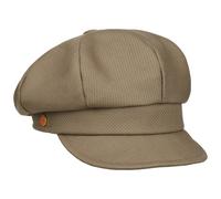 Uni Lightweight Newsboy Cap by Mayser