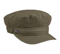 Uni Linen Fisherman´s Cap by Lipodo