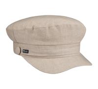 Uni Linen Fisherman´s Cap by Lipodo