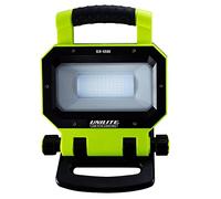 Uni-Lite Unilite SLR-5500 Rechargeable Work Site Light with Powerbank | 5500 Lumen | 3 to 6 Hours Run Time | 54 Metre Beam Range | IP54