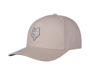 Uni Logo Head Flexfit Cap by FOX