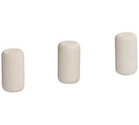 Uni-Ball Kuru Toga Mechanical Pencil Eraser/Rubber Refills - Pack of 5