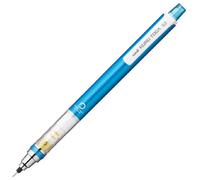 Uni Mechanical Pencil, Kuru Toga Standard Model 0.3mm, Blue (M34501P.33)