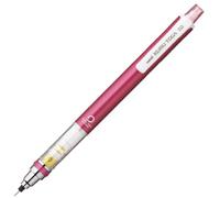 Uni Mechanical Pencil, Kuru Toga Standard Model 0.3mm, Pink (M34501P.13)