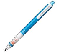 Uni Mechanical Pencil, Kuru Toga Standard Model 0.5mm, Blue (M54501P.33)