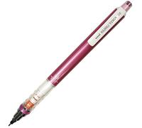 Uni Mechanical Pencil, Kuru Toga Standard Model 0.5mm, Pink (M54501P.13)