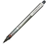 Uni Mechanical Pencil, Kuru Toga Standard Model 0.5mm, Silver (M54501P.26)