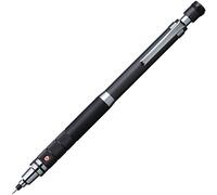 Uni Mechanical Pencil Kurutoga Roulette Model, Gun Metallic, 0.5 mm (M510171P.43)