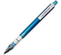 uni Mechanical Pencil Kurutoga Standard 0.7mm, Blue (M74501P.33)