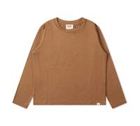 Uni Modal T-shirt Brown 2/3 years
