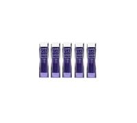 Uni NanoDia Color Mechanical Pencil Leads 0.5mm Lavender, 5 Pack/total 100 Leads Value Set
