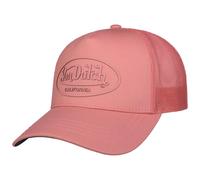 Uni Oval Logo Cap by Von Dutch