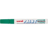 Uni Paint Marker PX-20 Medium Green