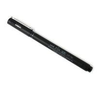 Uni Pin Drawing Pen - Pack of 12 Black Pens - Please Select Width Required