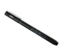 Uni Pin Drawing Pen - Pack of 12 Black Pens - Please Select Width Required