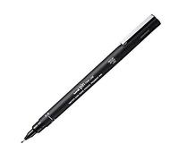 Uni : Pin Waterproof Lightfast Drawing Pen : Black : 0.9mm