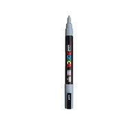 Paint Marker Pc-3Mline Thickness 0.9 - 1.3 Mm Grey
