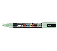 Posca PC-5M Paint Marker Light Green Pack of 1