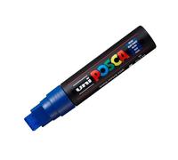 Uni Posca Acrylic Markers PC-17K Extra Board Rectangular Chisel Tip Paint 15mm