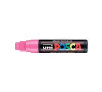 Uni Posca Acrylic Markers PC-17K Extra Board Rectangular Chisel Tip Paint 15mm