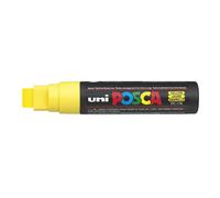 Uni Posca Acrylic Markers PC-17K Extra Board Rectangular Chisel Tip Paint 15mm