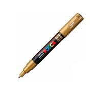 Uni Posca High-Quality Extra Fine Bullet Tip Quick-Drying Paint Marker 0.7mm