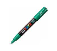 Uni Posca High-Quality Extra Fine Bullet Tip Quick-Drying Paint Marker 0.7mm
