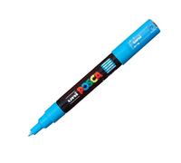 Uni Posca High-Quality Extra Fine Bullet Tip Quick-Drying Paint Marker 0.7mm