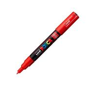 Uni Posca High-Quality Extra Fine Bullet Tip Quick-Drying Paint Marker 0.7mm