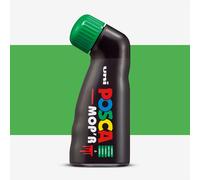 Uni : Posca Marker : MOP'R : PCM-22 : Green