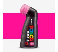 Uni : Posca Marker : MOP'R : PCM-22 : Pink