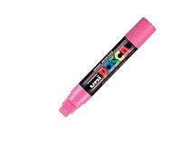 Posca Pink 15mm Extra Broad Marker Pen