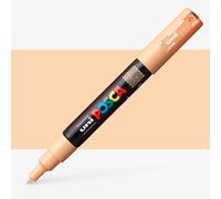 uni-ball posca marker pen (with extra fine round tip)