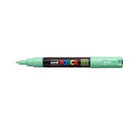 Uniball Posca Extra Fine Marker - LT GREEN