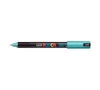 Uniball Posca Ultra Fine Paint Marker - MET GRN
