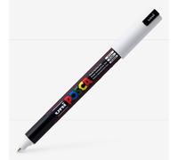 POSCA PC1MR Paint Marker Bullet 0.7 mm White