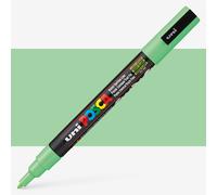 Posca PC-3M Marker Pen - Light Green