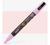 Posca PC-3M Paint Marker Light Pink Pack of 1