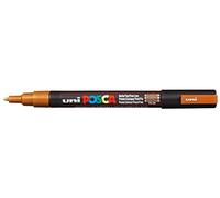 Paint Marker Pc-3Mline Thickness 0.9 - 1.3 Mm Bronze