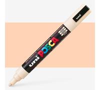 Posca PC-5M Paint Marker Beige Pack of 1